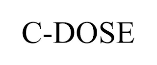 C-DOSE