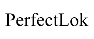 PERFECTLOK