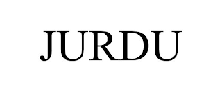 JURDU