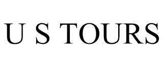 U S TOURS