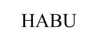 HABU