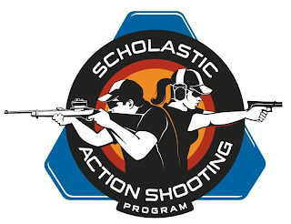 SCHOLASTIC ACTION SHOOTING PROGRAM