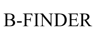 B-FINDER