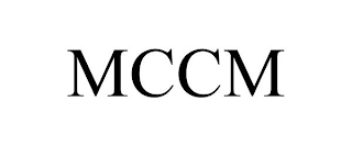 MCCM