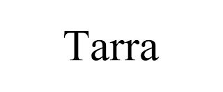 TARRA