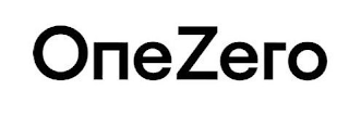 ONEZERO