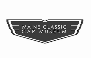 MAINE CLASSIC CAR MUSEUM