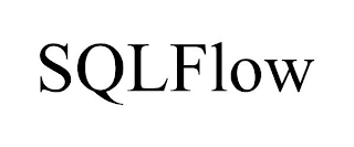 SQLFLOW