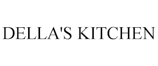 DELLA'S KITCHEN