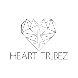 HEART TRIBEZ