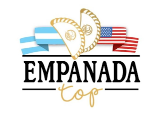 EMPANADA TOP