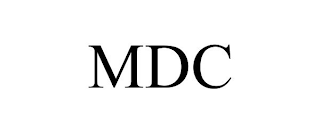 MDC