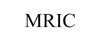 MRIC