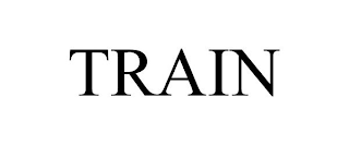 TRAIN