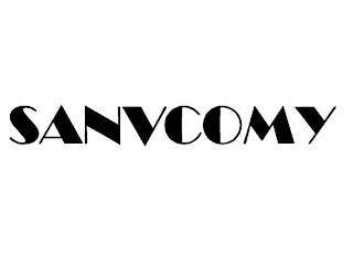 SANVCOMY