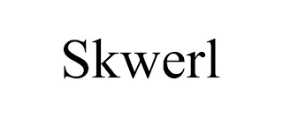 SKWERL