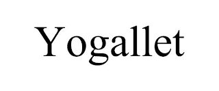 YOGALLET