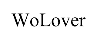 WOLOVER