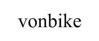 VONBIKE