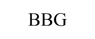 BBG