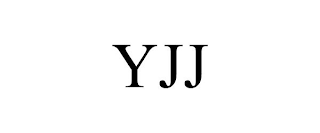 YJJ