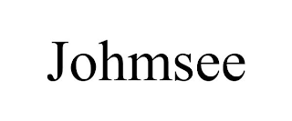 JOHMSEE