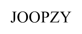 JOOPZY