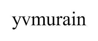 YVMURAIN