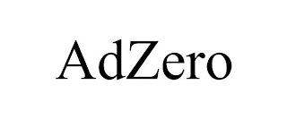 ADZERO