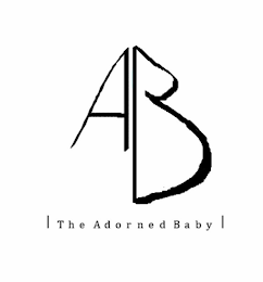 AB THE ADORNED BABY