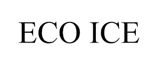 ECO ICE