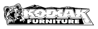 KODIAK FURNITURE