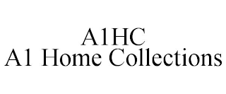 A1HC A1 HOME COLLECTIONS