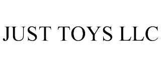 JUST TOYS LLC