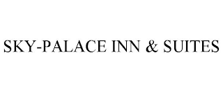 SKY-PALACE INN & SUITES