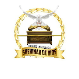 IGLESIA CRISTIANA SHEKINAH DE DIOS