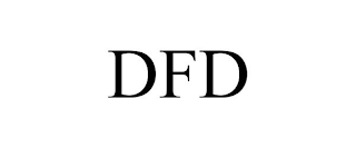 DFD