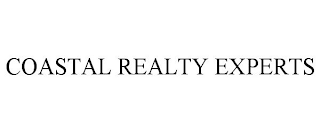 COASTAL REALTY EXPERTS