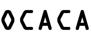 OCACA