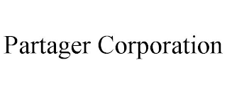 PARTAGER CORPORATION
