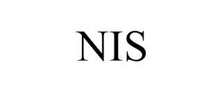 NIS