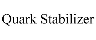 QUARK STABILIZER