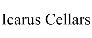 ICARUS CELLARS