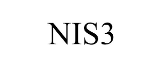 NIS3