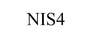 NIS4