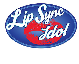 LIP SYNC IDOL