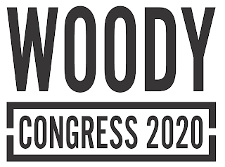 WOODY FOR CONGRESS IN THE YEAR 2020