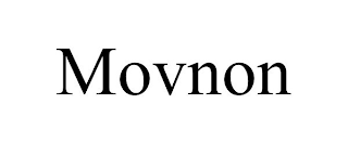 MOVNON