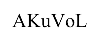 AKUVOL