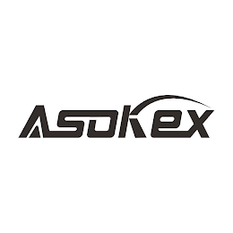 ASOKEX